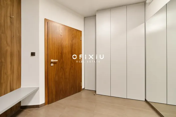 Pronájem bytu 3+kk, Brno - Staré Brno, Kopečná, 94 m2