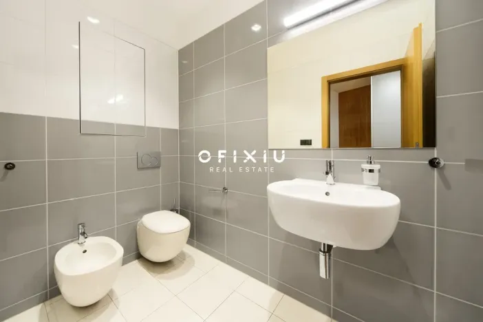 Pronájem bytu 3+kk, Brno - Staré Brno, Kopečná, 94 m2