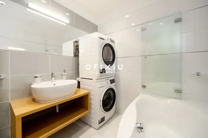 Pronájem bytu 3+kk, Brno - Staré Brno, Kopečná, 94 m2