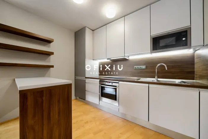 Pronájem bytu 3+kk, Brno - Staré Brno, Kopečná, 94 m2