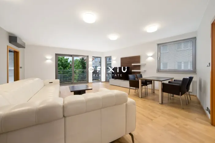 Pronájem bytu 3+kk, Brno - Staré Brno, Kopečná, 94 m2
