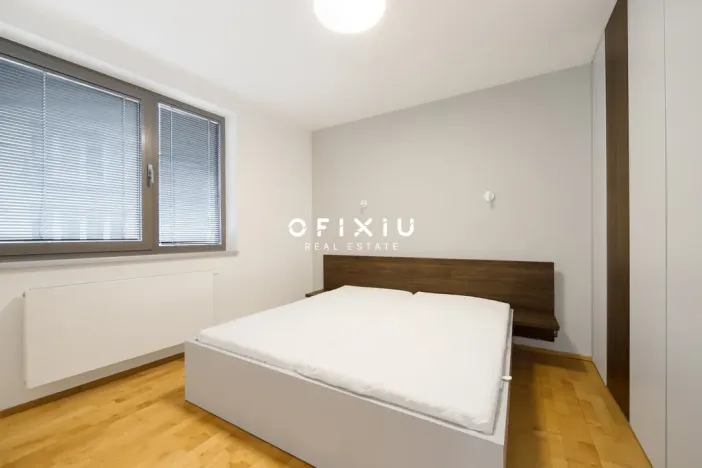 Pronájem bytu 3+kk, Brno - Staré Brno, Kopečná, 94 m2