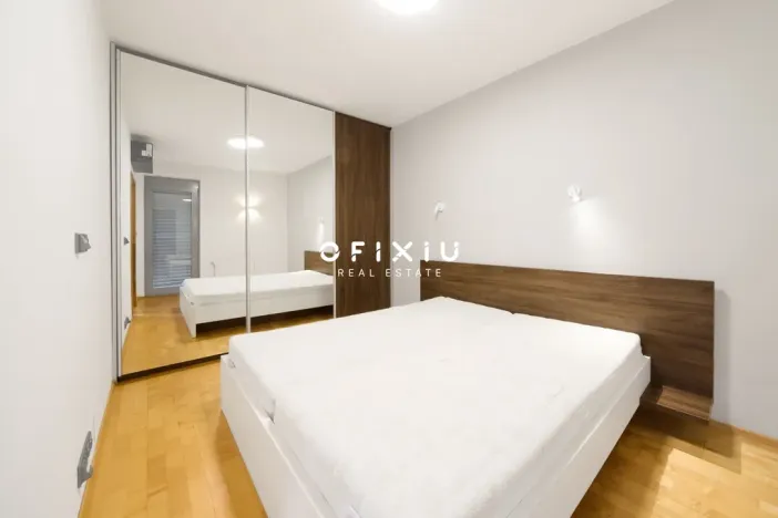 Pronájem bytu 3+kk, Brno - Staré Brno, Kopečná, 94 m2
