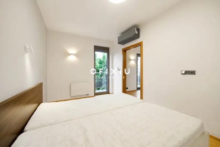 Pronájem bytu 3+kk, Brno - Staré Brno, Kopečná, 94 m2