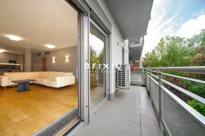 Pronájem bytu 3+kk, Brno - Staré Brno, Kopečná, 94 m2