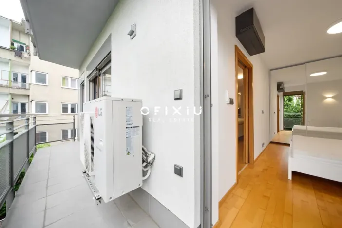 Pronájem bytu 3+kk, Brno - Staré Brno, Kopečná, 94 m2