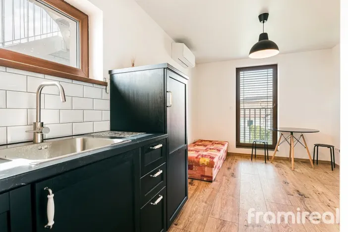 Pronájem bytu 2+kk, Vrbovec, 36 m2