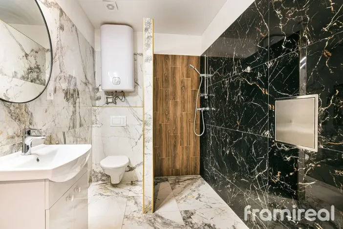 Pronájem bytu 2+kk, Vrbovec, 36 m2