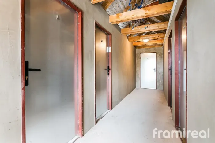 Pronájem bytu 2+kk, Vrbovec, 36 m2