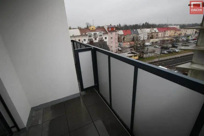 Pronájem bytu 1+kk, Olomouc, Wolkerova, 33 m2