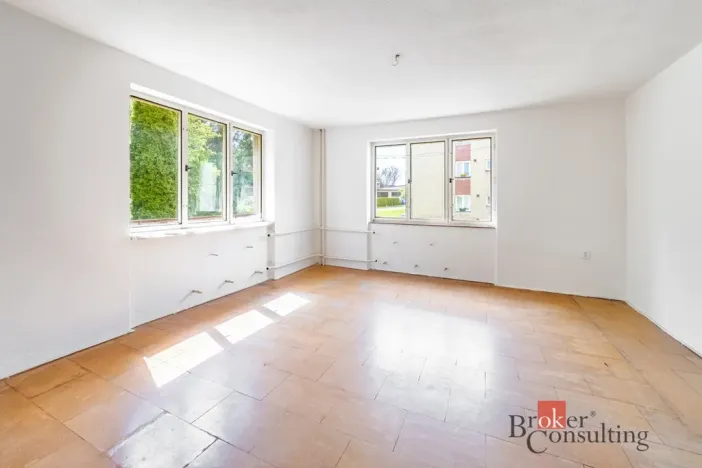 Prodej rodinného domu, Nová Říše, Na Tržišti, 166 m2