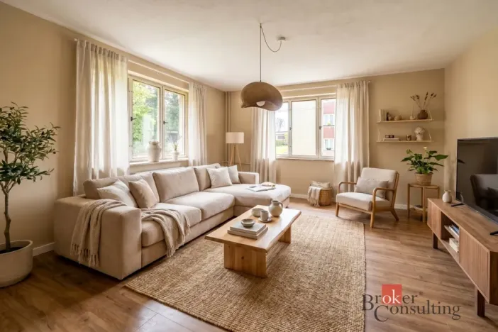 Prodej rodinného domu, Nová Říše, Na Tržišti, 166 m2