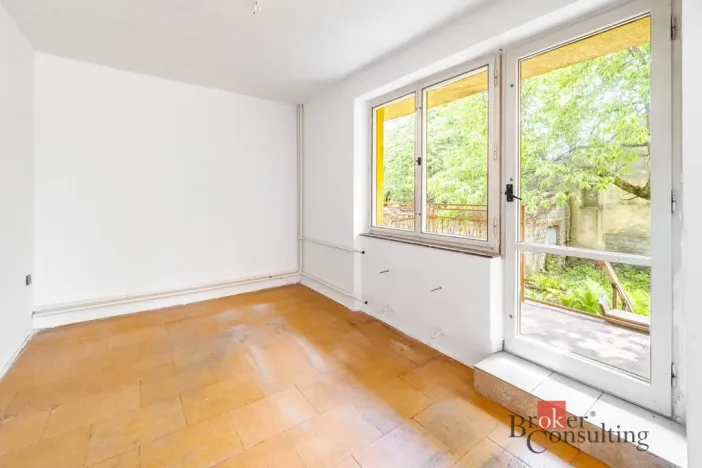 Prodej rodinného domu, Nová Říše, Na Tržišti, 166 m2
