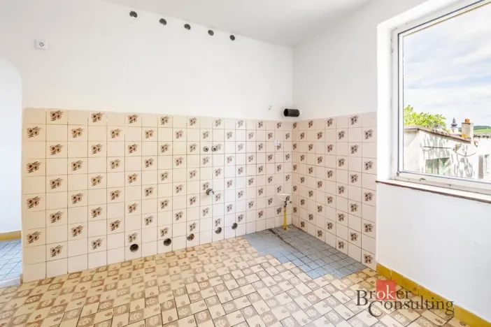 Prodej rodinného domu, Nová Říše, Na Tržišti, 166 m2