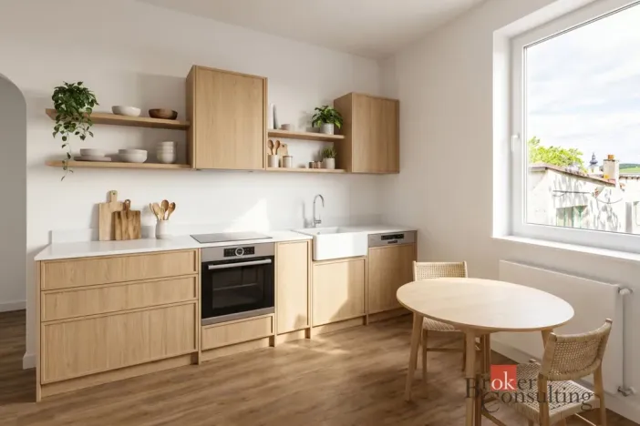 Prodej rodinného domu, Nová Říše, Na Tržišti, 166 m2