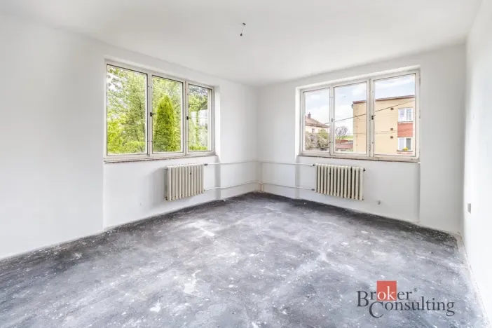 Prodej rodinného domu, Nová Říše, Na Tržišti, 166 m2