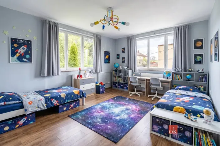 Prodej rodinného domu, Nová Říše, Na Tržišti, 166 m2