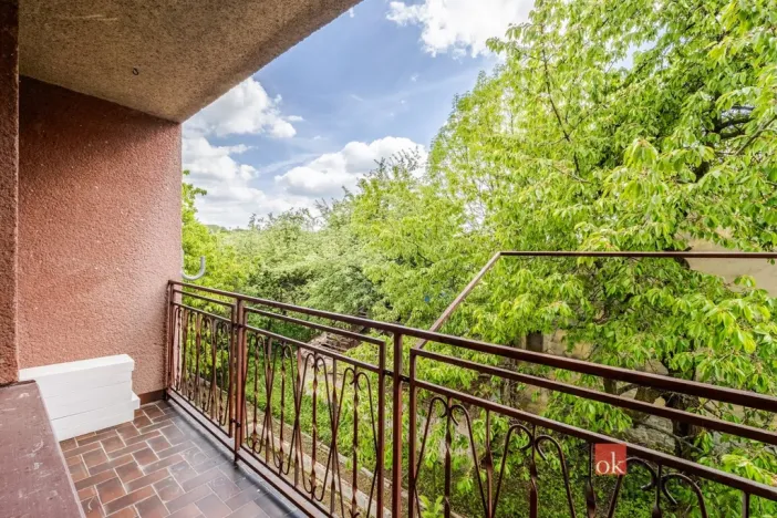 Prodej rodinného domu, Nová Říše, Na Tržišti, 166 m2