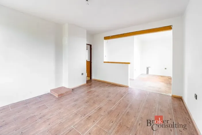 Prodej rodinného domu, Nová Říše, Na Tržišti, 166 m2