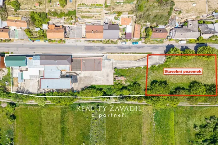 Prodej výrobních prostor, Koleč, 940 m2
