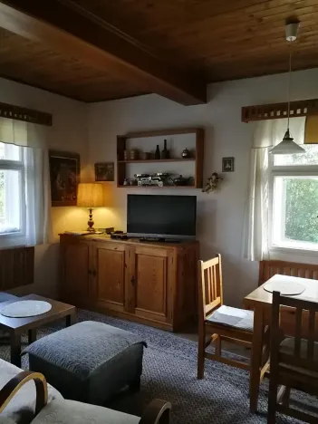 Prodej chalupy, Kounov, 267 m2