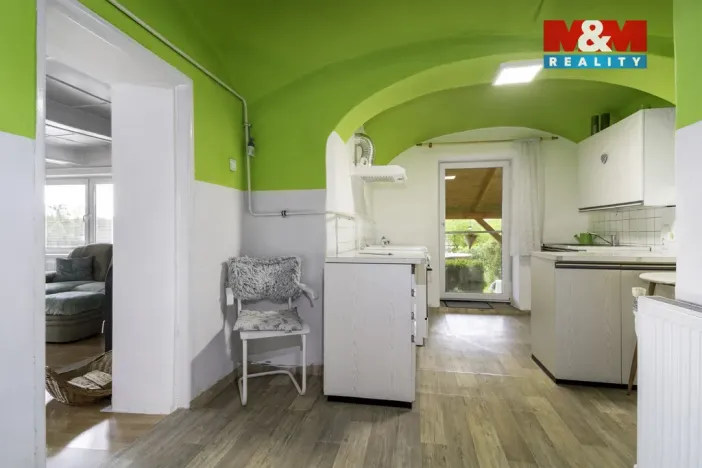 Prodej chalupy, Uhersko, 120 m2