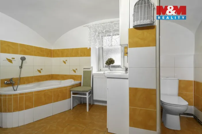 Prodej chalupy, Uhersko, 120 m2