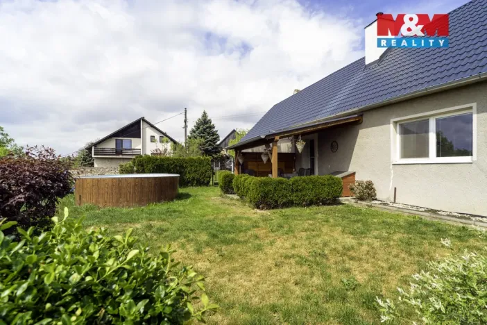 Prodej chalupy, Uhersko, 120 m2