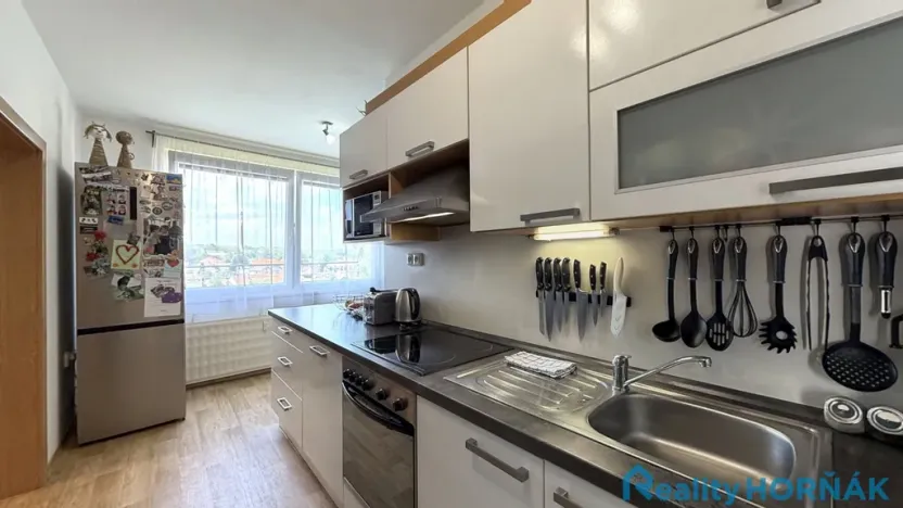 Prodej bytu 3+1, Týn nad Vltavou - Malá Strana, Malostranská, 64 m2