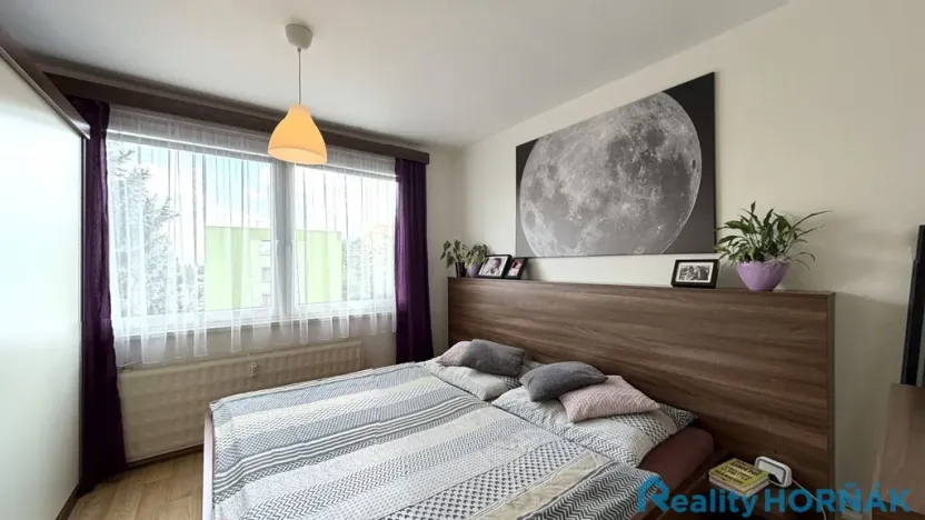 Prodej bytu 3+1, Týn nad Vltavou - Malá Strana, Malostranská, 64 m2