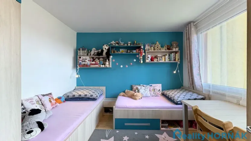 Prodej bytu 3+1, Týn nad Vltavou - Malá Strana, Malostranská, 64 m2