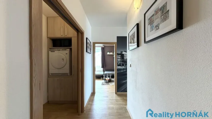 Prodej bytu 3+1, Týn nad Vltavou - Malá Strana, Malostranská, 64 m2