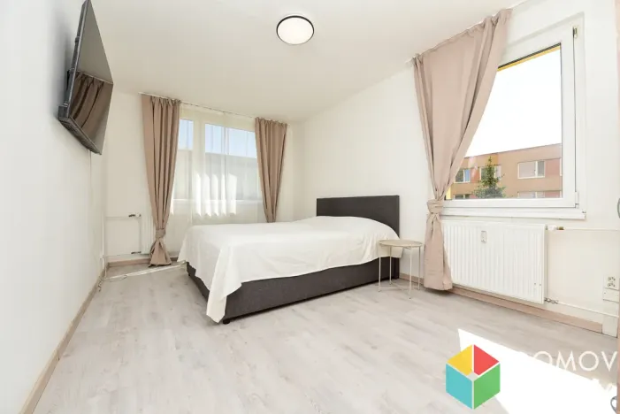 Pronájem bytu 3+1, Beroun - Beroun-Město, Košťálkova, 78 m2