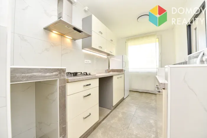 Pronájem bytu 3+1, Beroun - Beroun-Město, Košťálkova, 78 m2