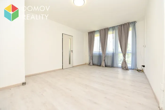 Pronájem bytu 3+1, Beroun - Beroun-Město, Košťálkova, 78 m2