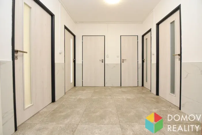 Pronájem bytu 3+1, Beroun - Beroun-Město, Košťálkova, 78 m2