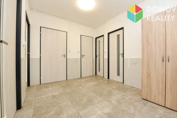 Pronájem bytu 3+1, Beroun - Beroun-Město, Košťálkova, 78 m2