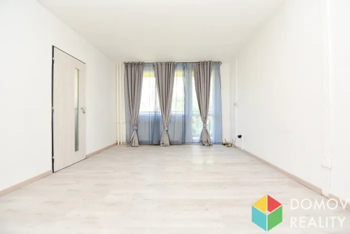 Pronájem bytu 3+1, Beroun - Beroun-Město, Košťálkova, 78 m2