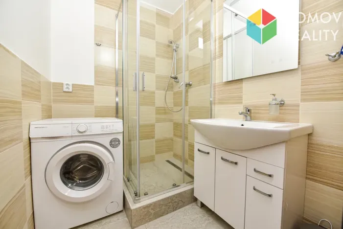 Pronájem bytu 3+1, Beroun - Beroun-Město, Košťálkova, 78 m2
