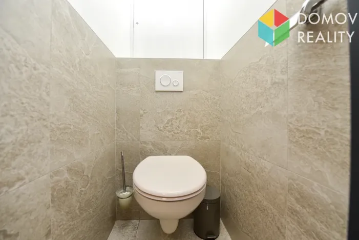 Pronájem bytu 3+1, Beroun - Beroun-Město, Košťálkova, 78 m2