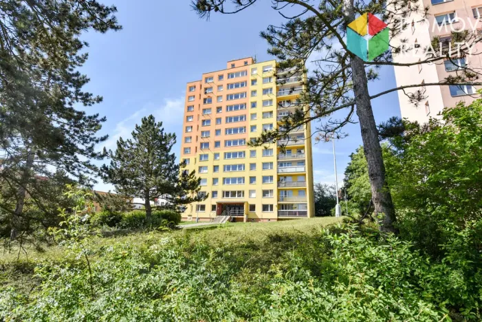Pronájem bytu 3+1, Beroun - Beroun-Město, Košťálkova, 78 m2
