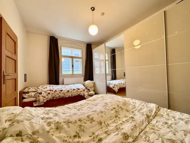 Pronájem bytu 2+1, Olomouc, Michalská, 71 m2