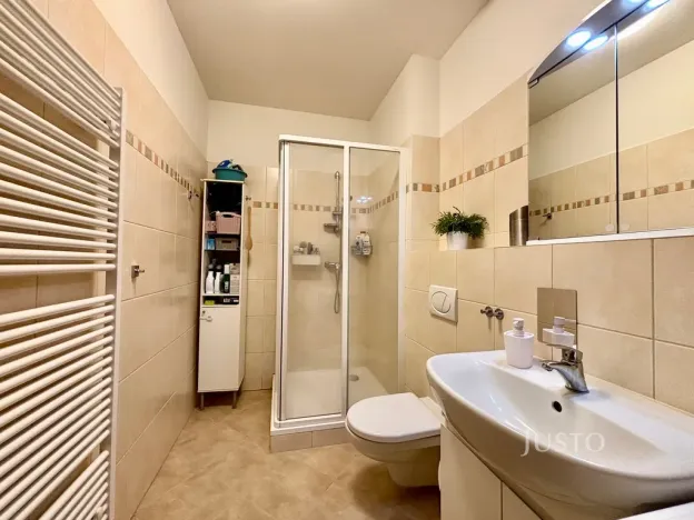 Pronájem bytu 2+1, Olomouc, Michalská, 71 m2