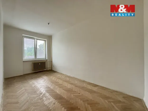 Prodej bytu 4+1, Havířov, Okrajová, 75 m2