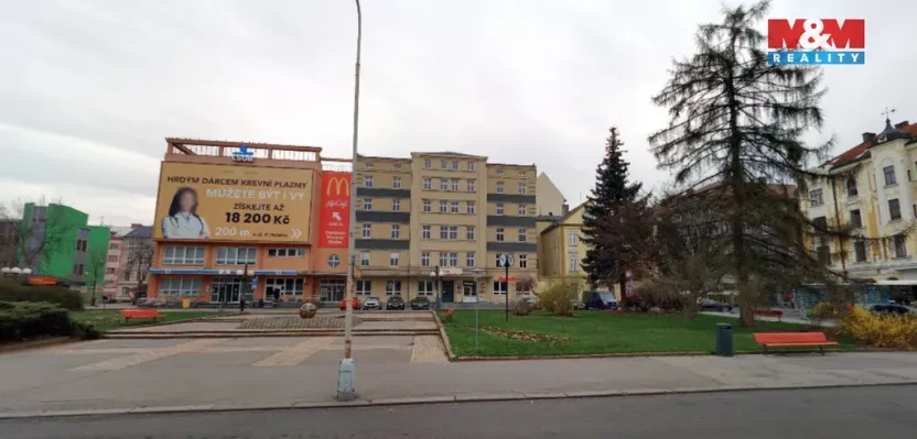 Pronájem obchodního prostoru, Děčín - Děčín IV-Podmokly, Zbrojnická, 140 m2