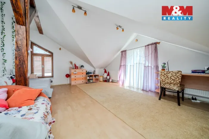Prodej rodinného domu, Karviná - Nové Město, Palackého, 400 m2