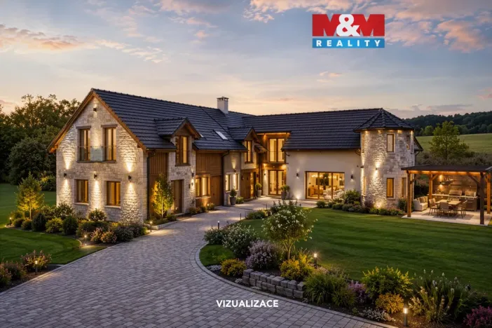 Prodej zemědělského objektu, Bor - Velká Ves, 627 m2