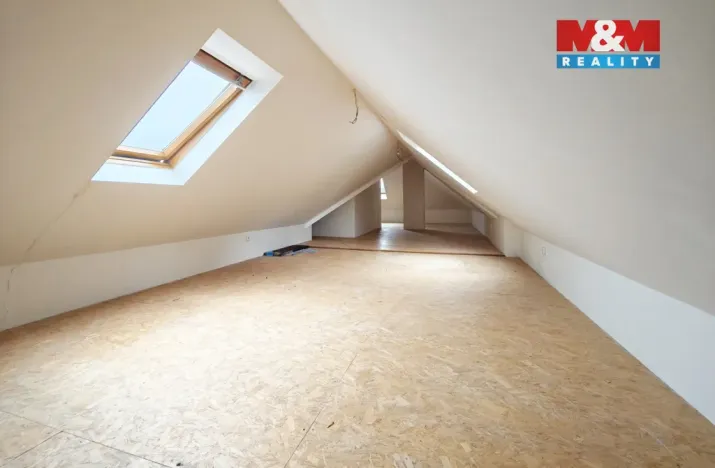 Prodej rodinného domu, Teplice, Karla IV, 541 m2