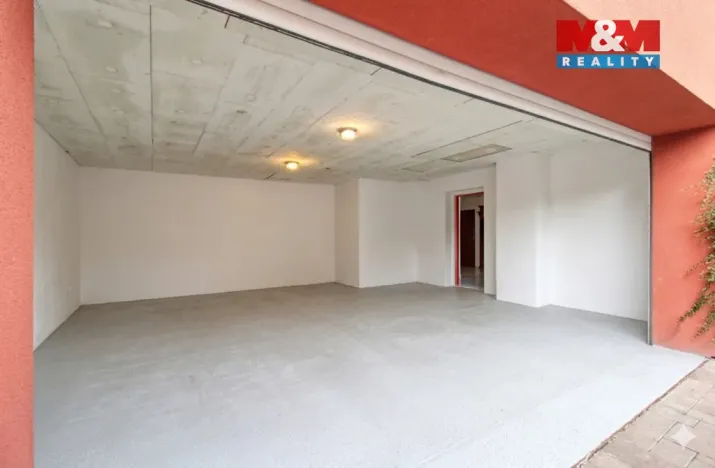 Prodej rodinného domu, Teplice, Karla IV, 541 m2