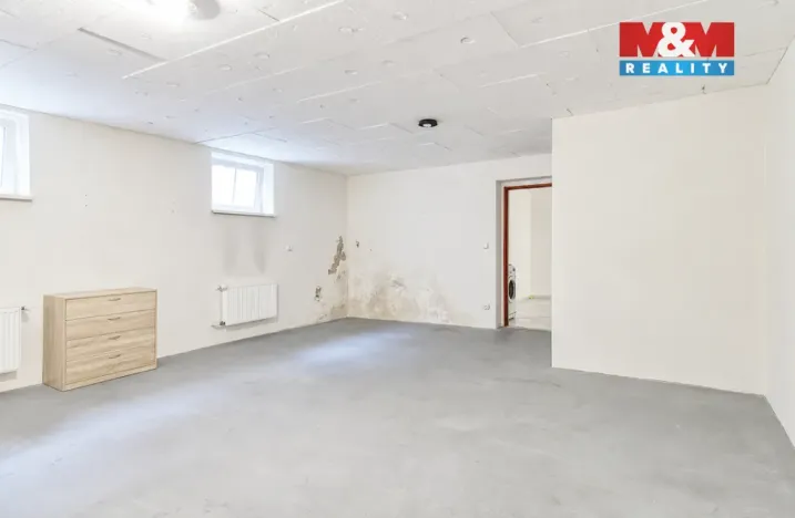 Prodej rodinného domu, Teplice, Karla IV, 541 m2